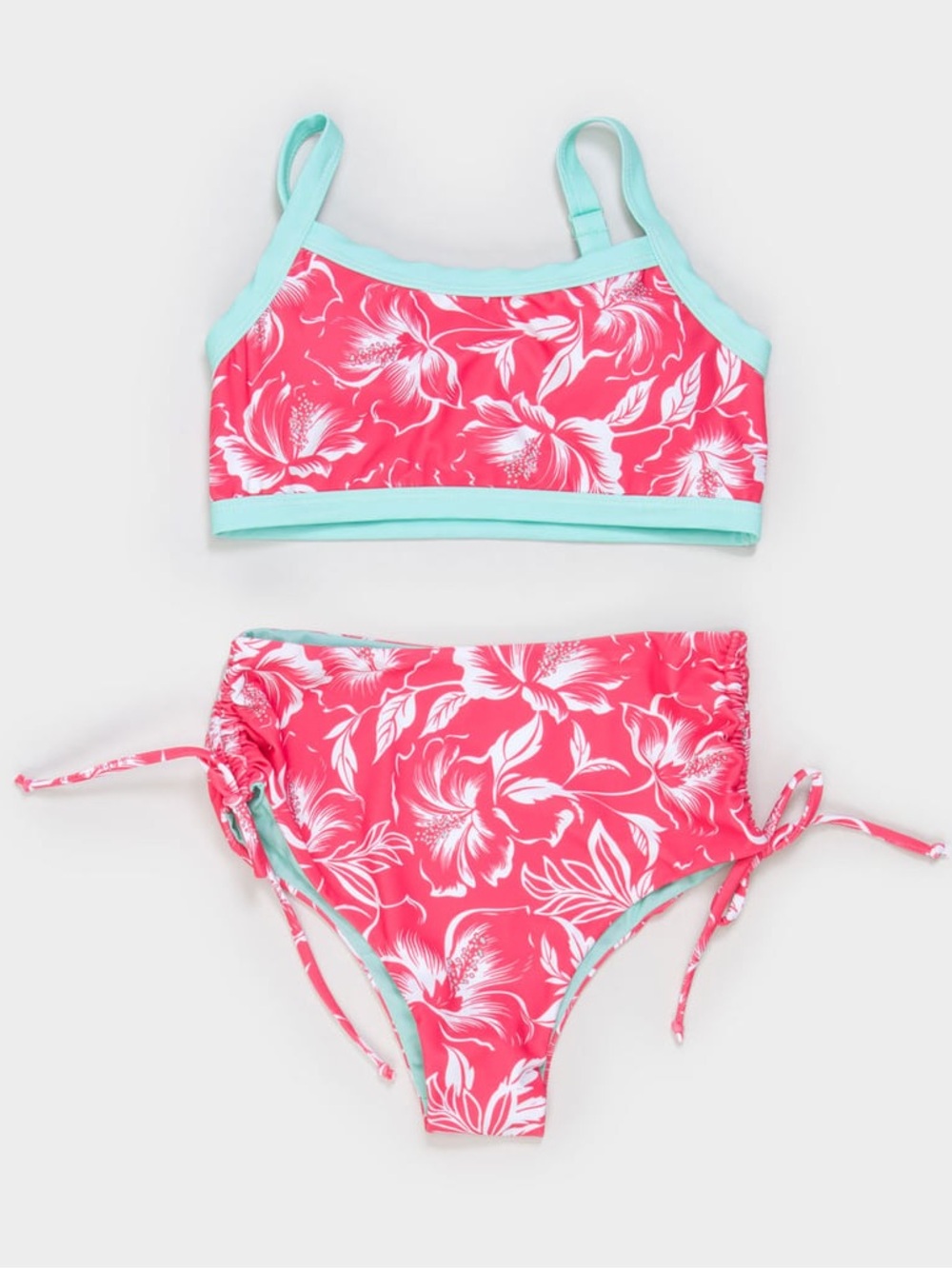 Feather 4 Arrow Retro Kini - Size 6 NEW!